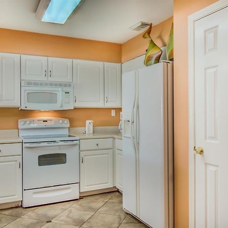 4 A, Three Bedroom Townhome 德斯廷 外观 照片